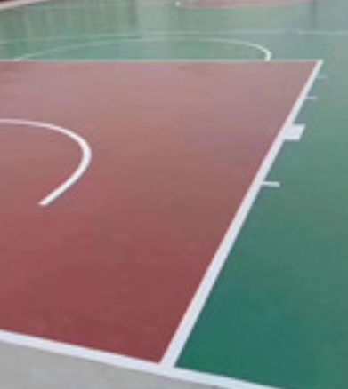 惠州篮球场地坪维修全方案